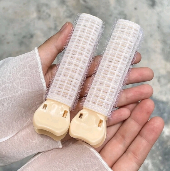 🍉5 for $25* Volume Giving Hair Roller Clips - Picture 2 of 4